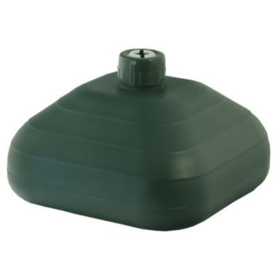 Sainsbury's Stackable Resin Parasol Base