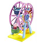 Peppa Pig Big Wheel