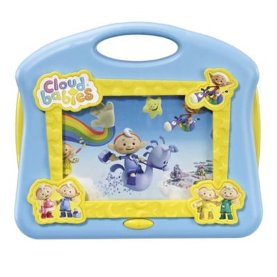 Cloudbabies Musical TV