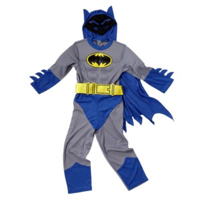 Batman Costume