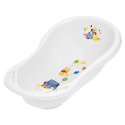 Winnie the Pooh Bath