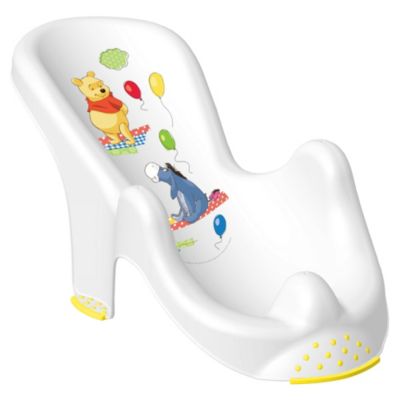 Disney Winnie the Pooh Bath Chair