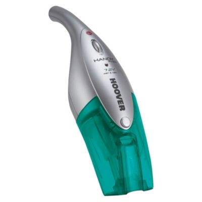 Hoover SP72DSB6 7.2V Handy Plus Hand-held Vacuum Cleaner