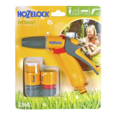 Hozelock Jet Spray Starter Set
