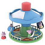 Peppa Pig Fairground Game