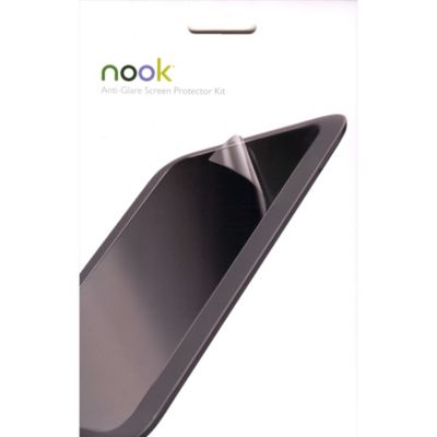 NOOK 7'' Antiglare Screen Film