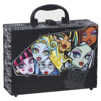 Monster High Cosmetic Case