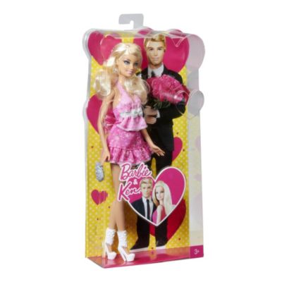 Barbie Dream Date Doll