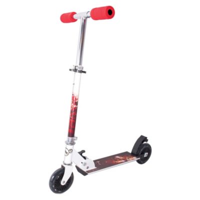 Zinc Fuse Sparks Scooter