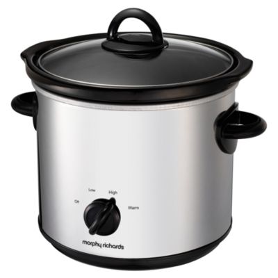 Morphy Richards 48696 3.5L Slow Cooker