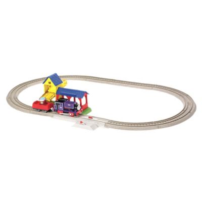 Thomas & Friends Trackmaster Carnival Delivery Set