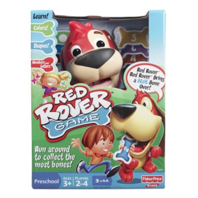 Red Rover