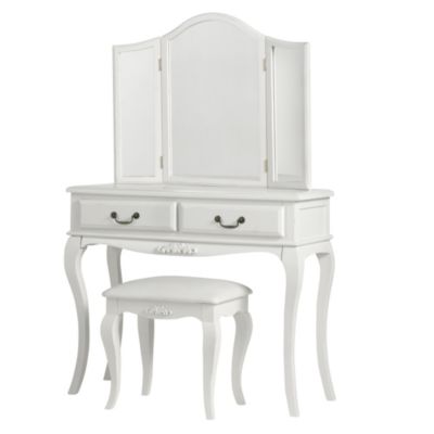 Blenheim Dressing Table