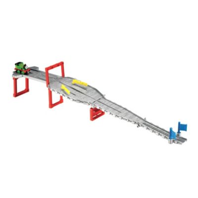 Thomas & Friends Take-n-Play Go Go Speedy Railway