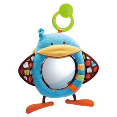 B Kids Go With Me Activity Mirror