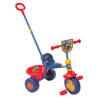 Mike the Knight My First Trike