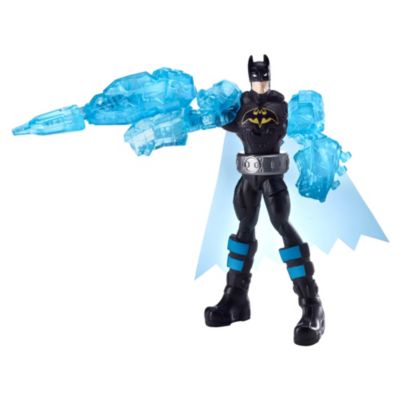 Batman Power Slinger Batman Figure