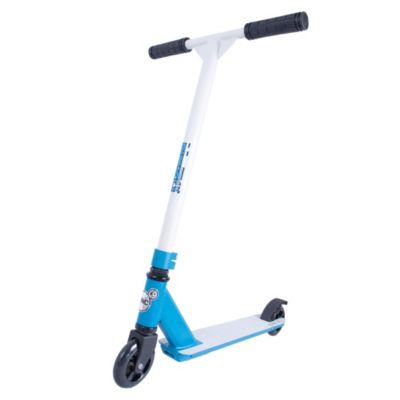 Zinc Viper X Stunt Scooter