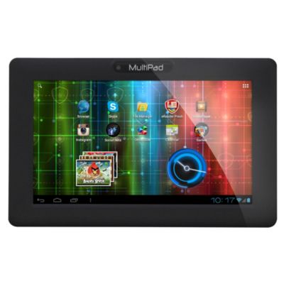 Prestigio MultiPad 7" PRO Tablet