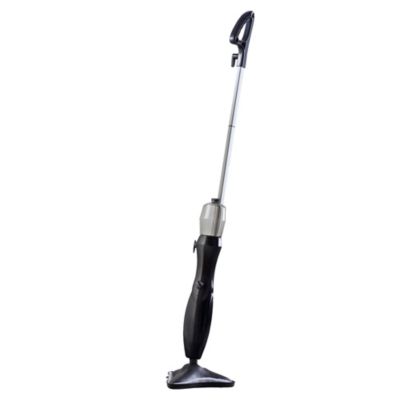 Abode ASM2001 Black Steam Mop
