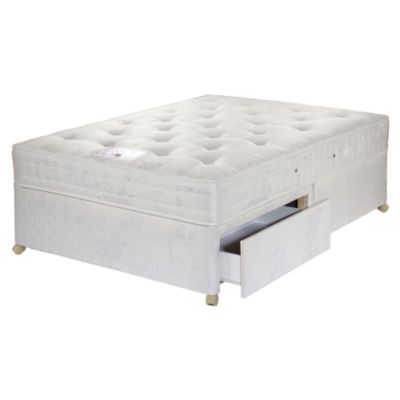 Hush Hatherton 1200 Pocket Divan