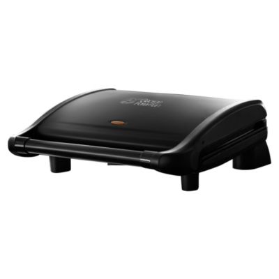 George Foreman 19580 7 Portion Grill