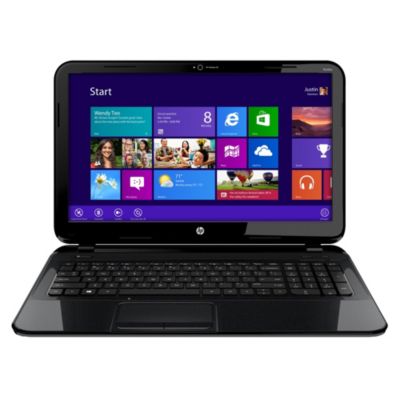 HP Pavilion 14-b003sa Intel Core i3-3217U 4GB/320GB 14" Ultrabook