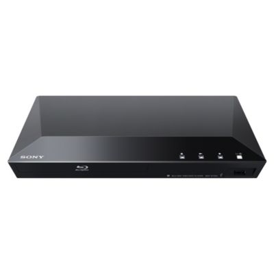 Sony BDP-S1100 Smart Blu-ray and DVD Player