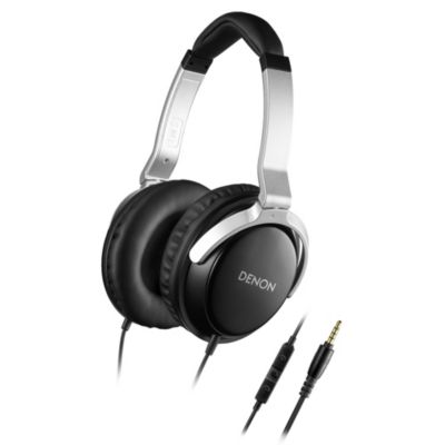 Denon AHD510R Over-ear Headphones