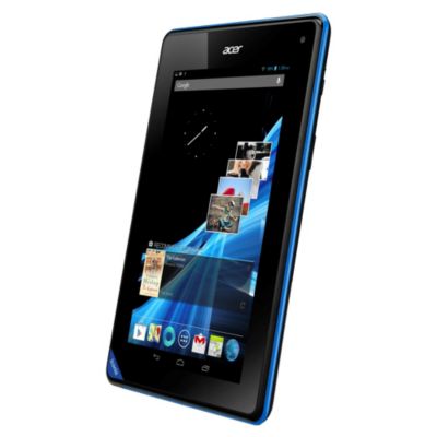 Acer Iconia B1-A71 8GB 7" Tablet