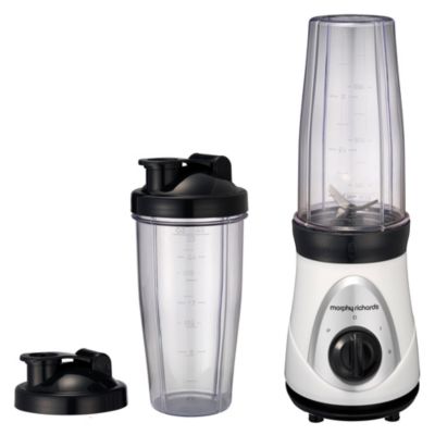 Morphy Richards Easy Blend Drinks Blender