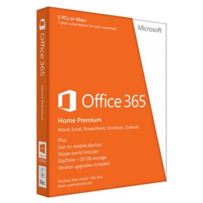 Microsoft Office 365