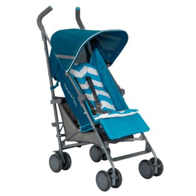 Mamas & Papas Blue Tour Buggy