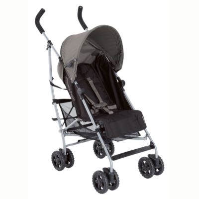Mamas & Papas Grey Flare Buggy