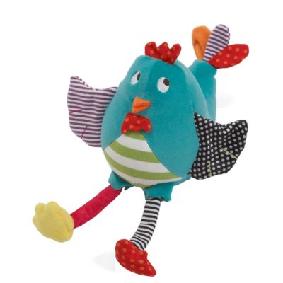 Mamas & Papas Happy Hen
