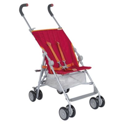 Mamas & Papas Cherry Trip Buggy