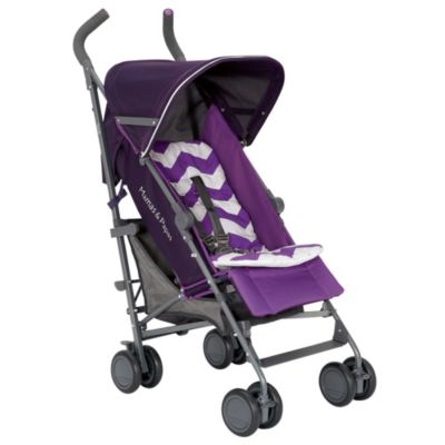 Mamas & Papas Purple Tour Buggy