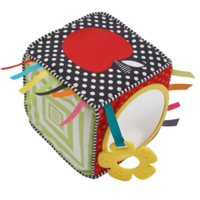 Mamas & Papas Activity Cube