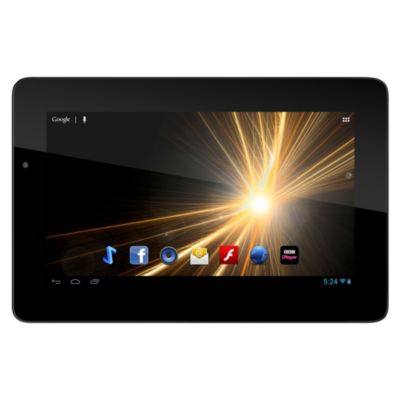 @Tab 7" Dual Core 16GB Android Tablet