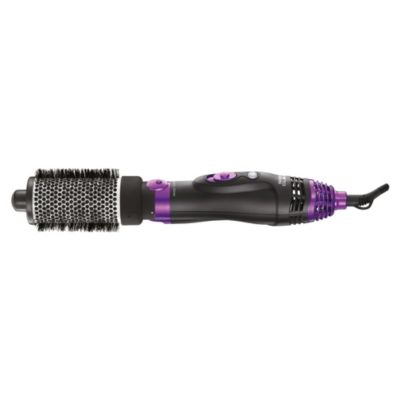 Nicky Clarke NHA026 Frizz Control Smooth and Shine Hot Air Styler