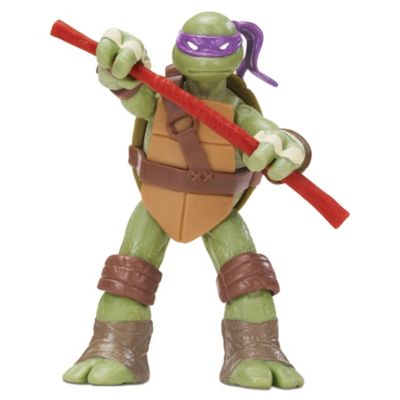 Teenage Mutant Ninja Turtles Donatello Action Figure