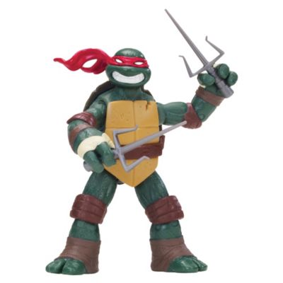 Teenage Mutant Ninja Turtles Raphael  Action Figure