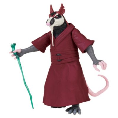 Teenage Mutant Ninja Turtles Splinter Action Figure