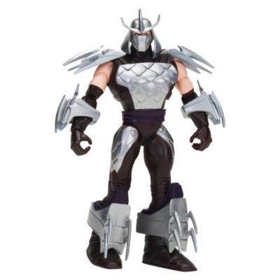 Teenage Mutant Ninja Turtles Shredder Action Figure