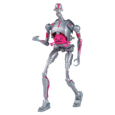 Teenage Mutant Ninja Turtles The Kraang Action Figure