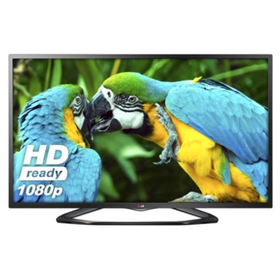 LG 42LN575V 42" Full HD 1080p Smart LED TV