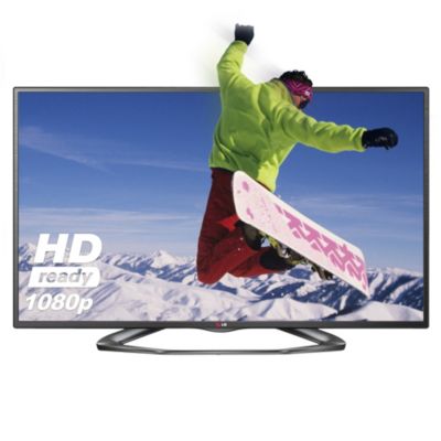 LG 42LA620V 42" Full HD 1080p 3D Smart TV