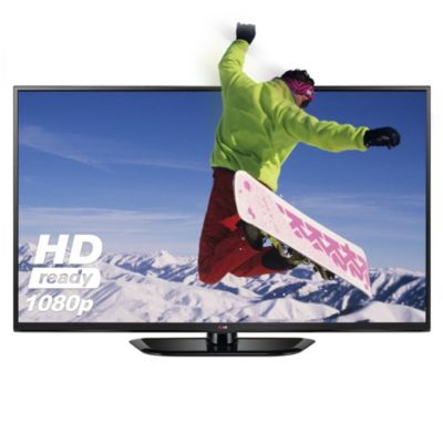 LG 50PH660V 50" Full HD 1080p 3D Smart Plasma TV