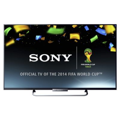 Sony KDL32W653ABU 32" Full HD 1080p Slim LED Smart TV