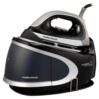 Morphy Richards Power Steam Elite Pressurised Steam Generator